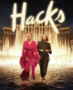 مشاهدة مسلسل Hacks الموسم الخامس الحلقة 4 مترجمة