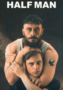 مشاهدة مسلسل Half Man الحلقة 3 مترجمة