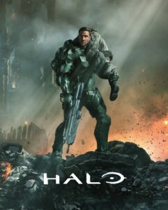 مشاهدة مسلسل Halo الموسم الثاني الحلقة 2 مترجمة