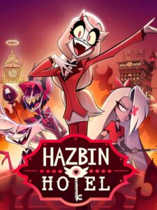 مشاهدة مسلسل Hazbin Hotel الموسم الاول الحلقة 3 مترجمة