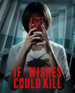 مشاهدة مسلسل If Wishes Could Kill الحلقة 1 مترجمة