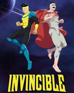 مشاهدة مسلسل Invincible الموسم الرابع الحلقة 8 مترجمة