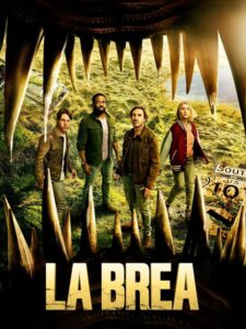 مشاهدة مسلسل La Brea الموسم الثالث الحلقة 2 مترجمة