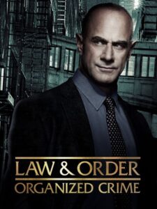 مشاهدة مسلسل Law and Order Organized Crime الموسم الرابع الحلقة 6 مترجمة
