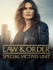 مشاهدة مسلسل Law and Order SVU الموسم 27 الحلقة 20 مترجمة