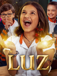 مشاهدة مسلسل Luz The Light of the Heart الموسم الاول الحلقة 20 مترجمة