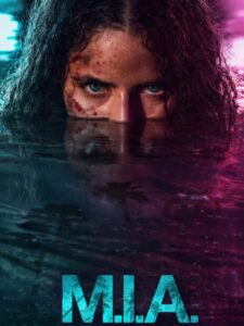 مشاهدة مسلسل M I A الموسم الاول الحلقة 4 مترجمة
