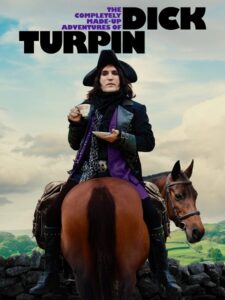 مشاهدة مسلسل Made Up Adventures of Dick Turpin الموسم الاول الحلقة 2 مترجمة