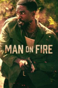 مشاهدة مسلسل Man on Fire الحلقة 1 مترجمة