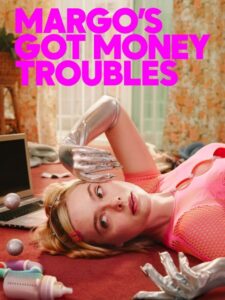 مشاهدة مسلسل Margo’s Got Money Troubles الموسم الاول الحلقة 7 مترجمة