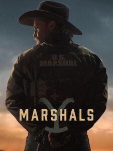 مشاهدة مسلسل Marshals الموسم الاول الحلقة 11 مترجمة