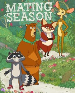 مشاهدة مسلسل Mating Season الموسم الاول الحلقة 10 مترجمة