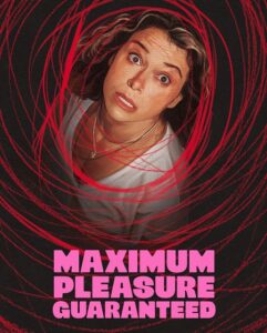 مشاهدة مسلسل Maximum Pleasure Guaranteed الموسم الاول الحلقة 2 مترجمة