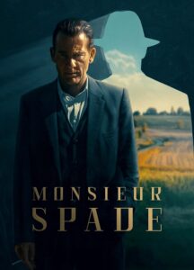 مشاهدة مسلسل Monsieur Spade الموسم الاول الحلقة 5 مترجمة