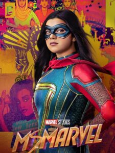 مشاهدة مسلسل Ms. Marvel الحلقة 2 مترجمة