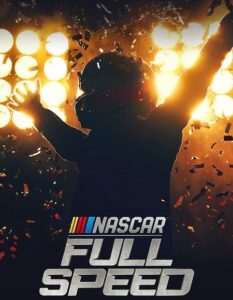 مشاهدة مسلسل NASCAR Full Speed الموسم الاول الحلقة 5 مترجمة