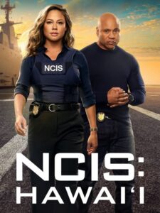 مشاهدة مسلسل NCIS Hawaii الموسم الثالث الحلقة 3 مترجمة