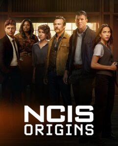 مشاهدة مسلسل NCIS Origins الموسم الثاني الحلقة 18 مترجمة