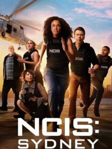 مشاهدة مسلسل NCIS Sydney الموسم الثالث الحلقة 16 مترجمة