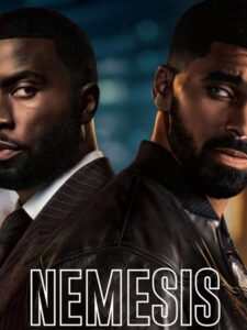 مشاهدة مسلسل Nemesis الموسم الاول الحلقة 3 مترجمة