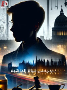 مشاهدة مسلسل Nicholas Life of a Scoundrel الحلقة 1 مترجمة