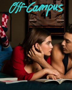 مشاهدة مسلسل Off Campus الموسم الاول الحلقة 1 مترجمة