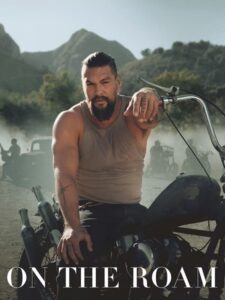 مشاهدة مسلسل On the Roam الموسم الاول الحلقة 1 مترجمة