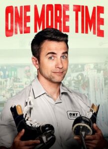 مشاهدة مسلسل One More Time الموسم الاول الحلقة 2 مترجمة