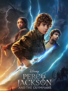 مشاهدة مسلسل Percy Jackson and the Olympians الموسم الاول الحلقة 8 مترجمة