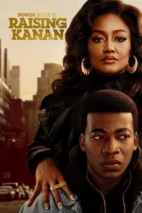 مشاهدة مسلسل Power Raising Kanan الموسم الثالث الحلقة 8 مترجمة