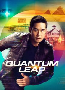 مشاهدة مسلسل Quantum Leap الموسم الثاني الحلقة 8 مترجمة
