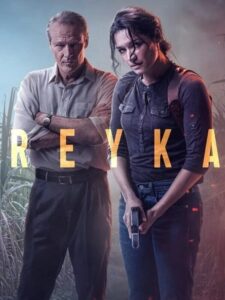 مشاهدة مسلسل Reyka الموسم الثاني الحلقة 4 مترجمة