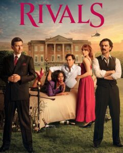 مشاهدة مسلسل Rivals الموسم الثاني الحلقة 3 مترجمة