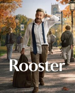 مشاهدة مسلسل Rooster الموسم الاول الحلقة 10 مترجمة