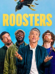 مشاهدة مسلسل Roosters الموسم الثاني الحلقة 6 مترجمة