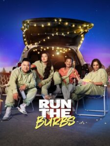 مشاهدة مسلسل Run the Burbs الموسم الثالث الحلقة 1 مترجمة