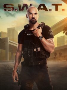 مشاهدة مسلسل SWAT الموسم السابع الحلقة 2 مترجمة