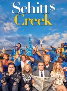 مشاهدة مسلسل Schitt’s Creek الموسم الثالث الحلقة 13 مترجمة