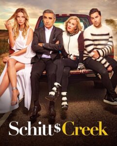 مشاهدة مسلسل Schitt’s Creek الموسم الثاني الحلقة 9 مترجمة