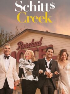 مشاهدة مسلسل Schitt’s Creek الموسم السادس الحلقة 8 مترجمة