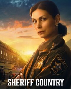 مشاهدة مسلسل Sheriff Country الموسم الاول الحلقة 17 مترجمة
