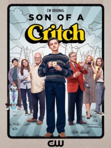 مشاهدة مسلسل Son of a Critch الموسم الثالث الحلقة 6 مترجمة