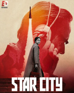 مشاهدة مسلسل Star City الحلقة 1 مترجمة
