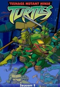 مشاهدة مسلسل TMNT 2003 الموسم الاول الحلقة 6 مترجمة