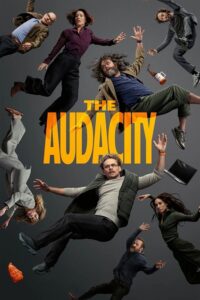 مشاهدة مسلسل The Audacity الموسم الاول الحلقة 6 مترجمة