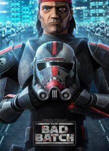 مشاهدة مسلسل The Bad Batch الموسم الثالث الحلقة 2 مترجمة