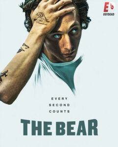 مشاهدة مسلسل The Bear الموسم الخامس الحلقة 00 مترجمة