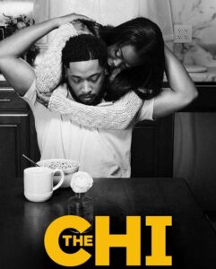 مشاهدة مسلسل The Chi الموسم الثامن الحلقة 1 مترجمة