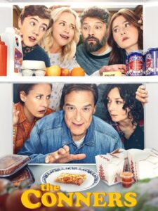 مشاهدة مسلسل The Conners الموسم السادس الحلقة 3 مترجمة