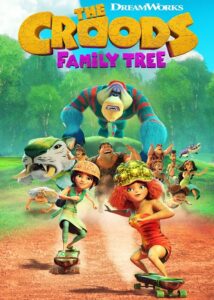 مشاهدة مسلسل The Croods Family Tree الموسم الثامن الحلقة 1 مترجمة